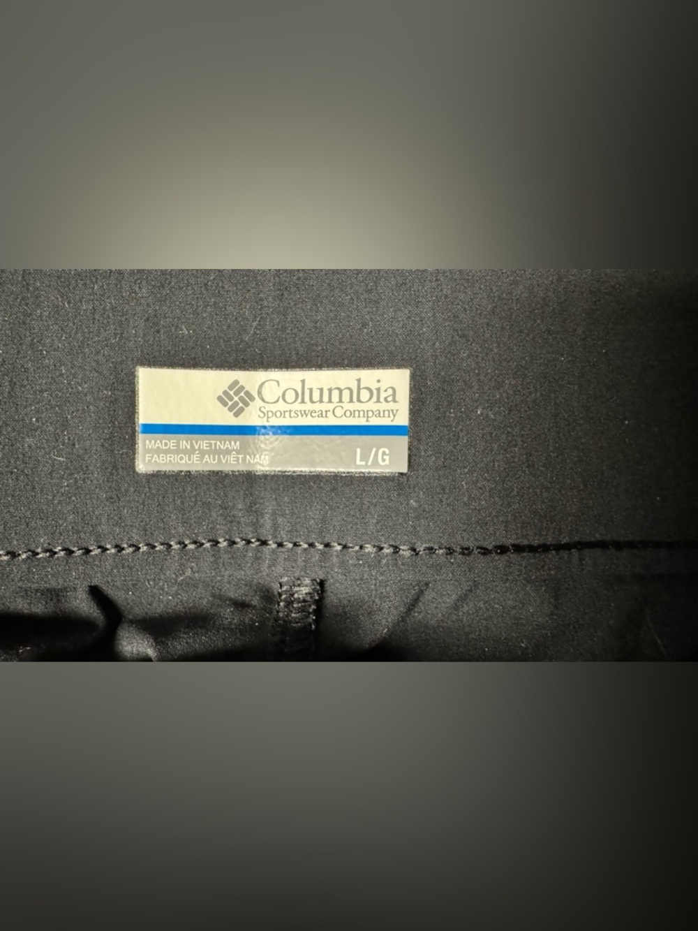 Columbia Capri/Mid-Calf Pant - Large - Picture 3 of 8